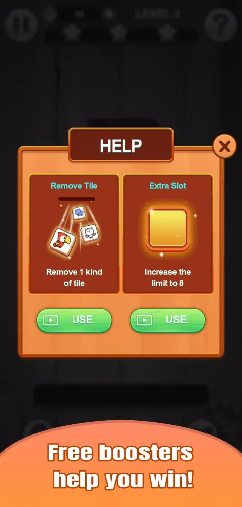 Tile Match - Triple Match Game應用截圖
