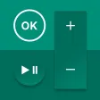 Hisense TV Remote: SenseMote