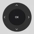 Vizio TV Remote: VizCast