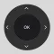 Vizio TV Remote: VizCast