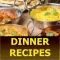 Dinner Recipes Pro