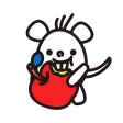 Bucky Marshmallow