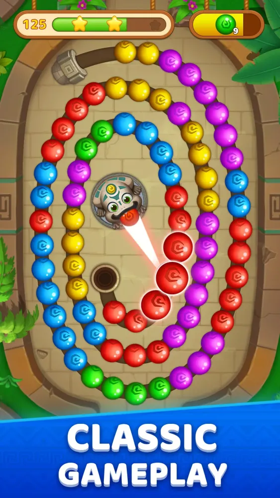 Marble Crush Screenshots