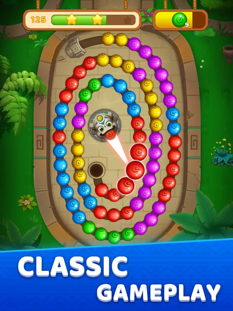 Marble Crush Screenshots
