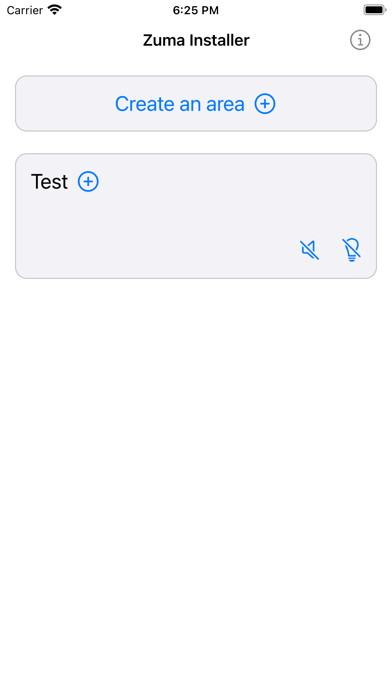 Zuma Installer سکرین شاٹس