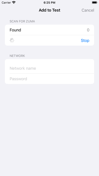 Zuma Installer سکرین شاٹس
