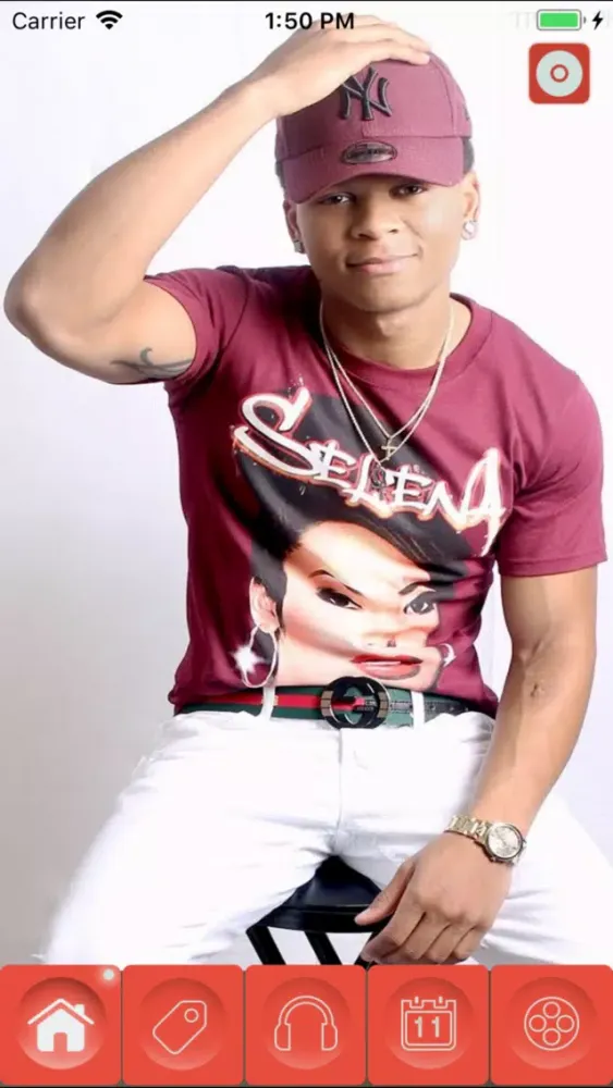 Young Dra سکرین شاٹس