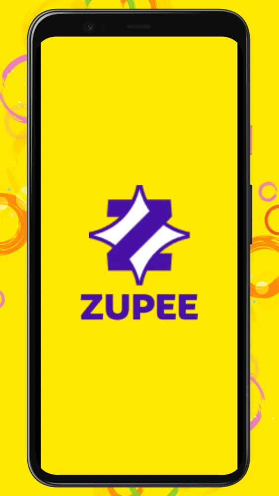 Zupee Screenshots