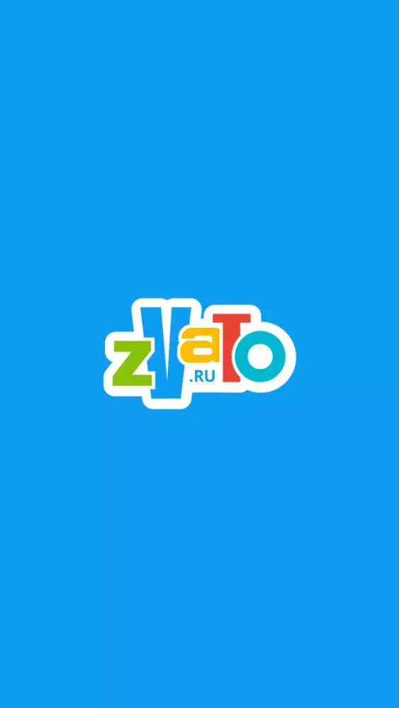 Ảnh chụp màn hình của Zvato.Ru — сайт объявлений