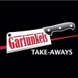 GARFUNKELS TAKE-AWAYS GARFUNKELS TAKE-AWAYS