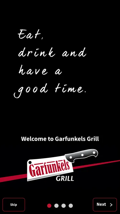 Screenshot di GARFUNKELS TAKE-AWAYS