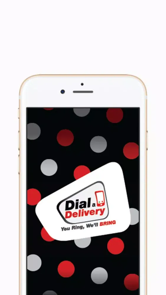 صور Dial-a-Delivery