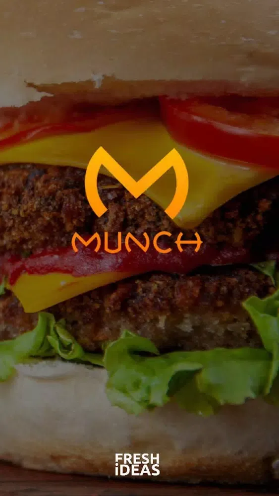 ภาพหน้าจอของ Munch Zimbabwe