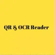 QR & OCR Code Reader
