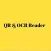 QR & OCR Code Reader