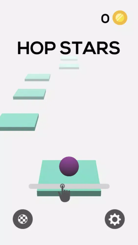 تصاویر JumpBall-跳跳球