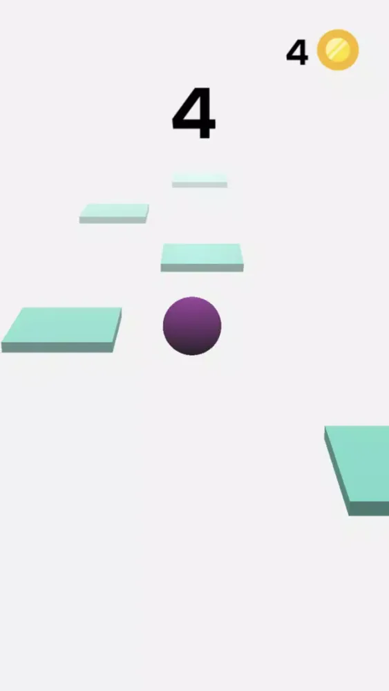 تصاویر JumpBall-跳跳球