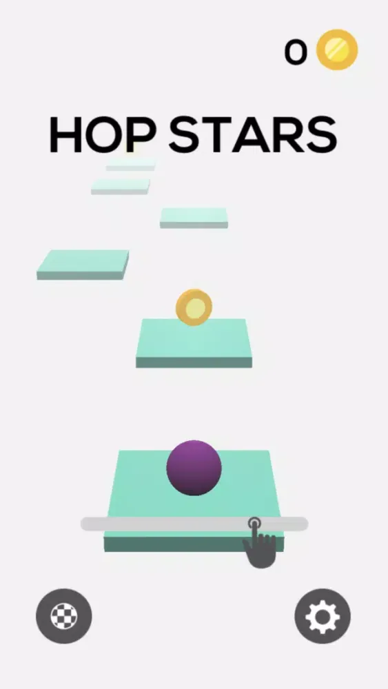 تصاویر JumpBall-跳跳球