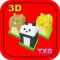 cube run - fun games