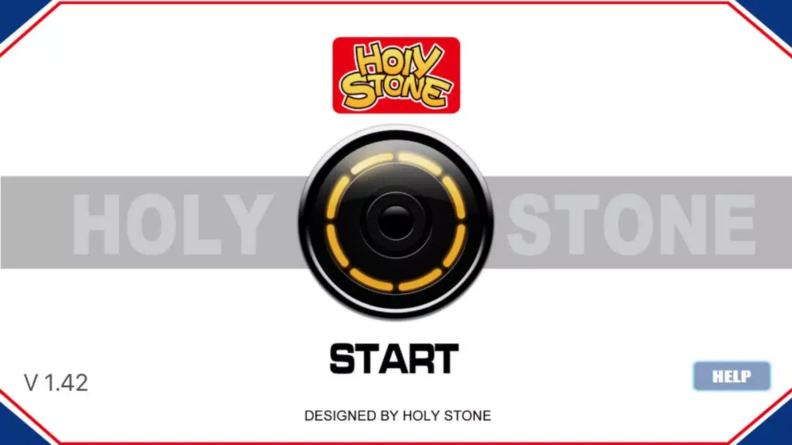 HOLY STONE HS190W應用截圖