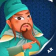 AR古典绘本《三国演义》
