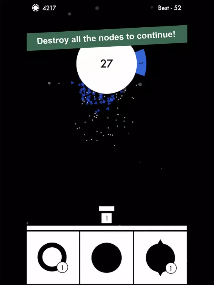 Core Cycle iPad  Screenshots