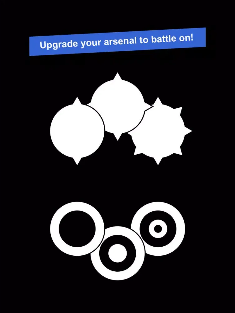 Core Cycle iPad  Screenshots