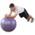 Exercise Ball Workout