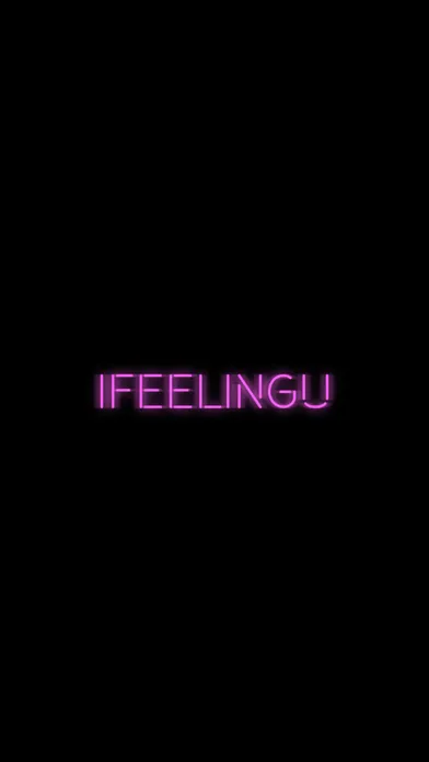 iFeelingU 스크린샷