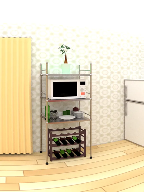 Room Escape game:The hole iPad  스크린샷