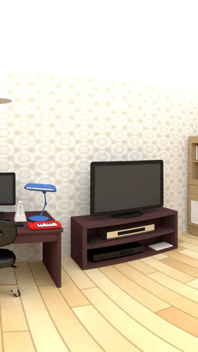 Room Escape game:The hole 스크린샷