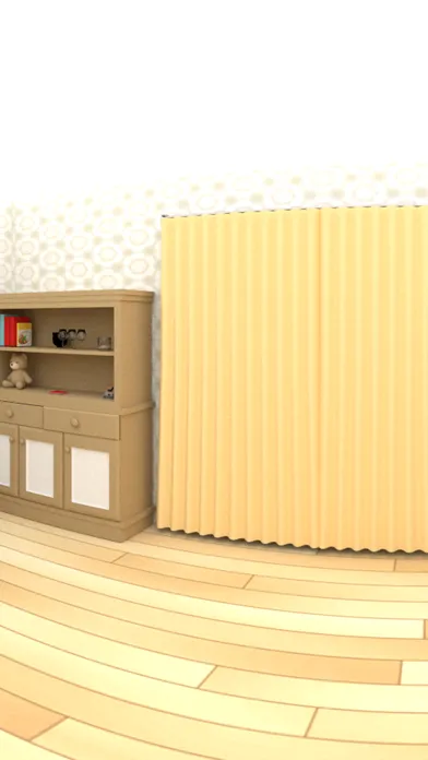 Room Escape game:The hole 스크린샷