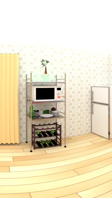 Room Escape game:The hole 스크린샷